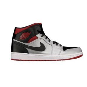 Nike AIR JORDAN 1 RETRO PHAT "KILROY" Shoes - 9